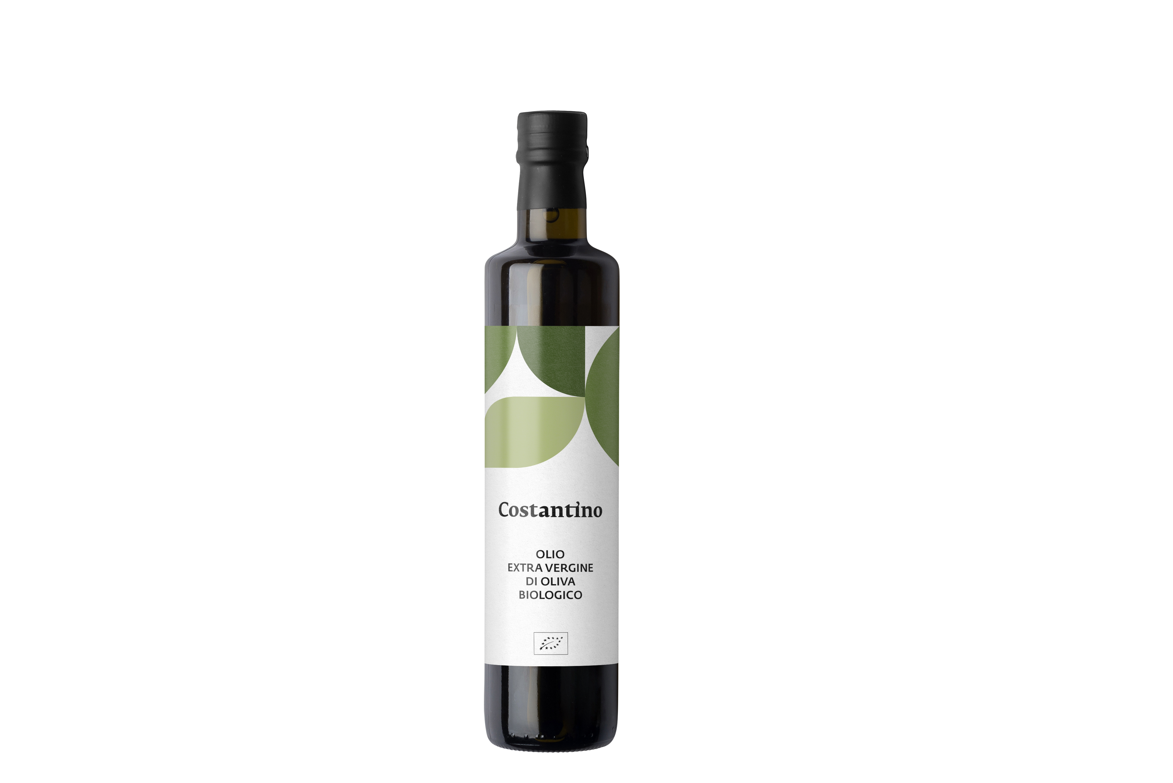 Olio Extra Vergine d’Oliva Biologico - bottiglia 10cl