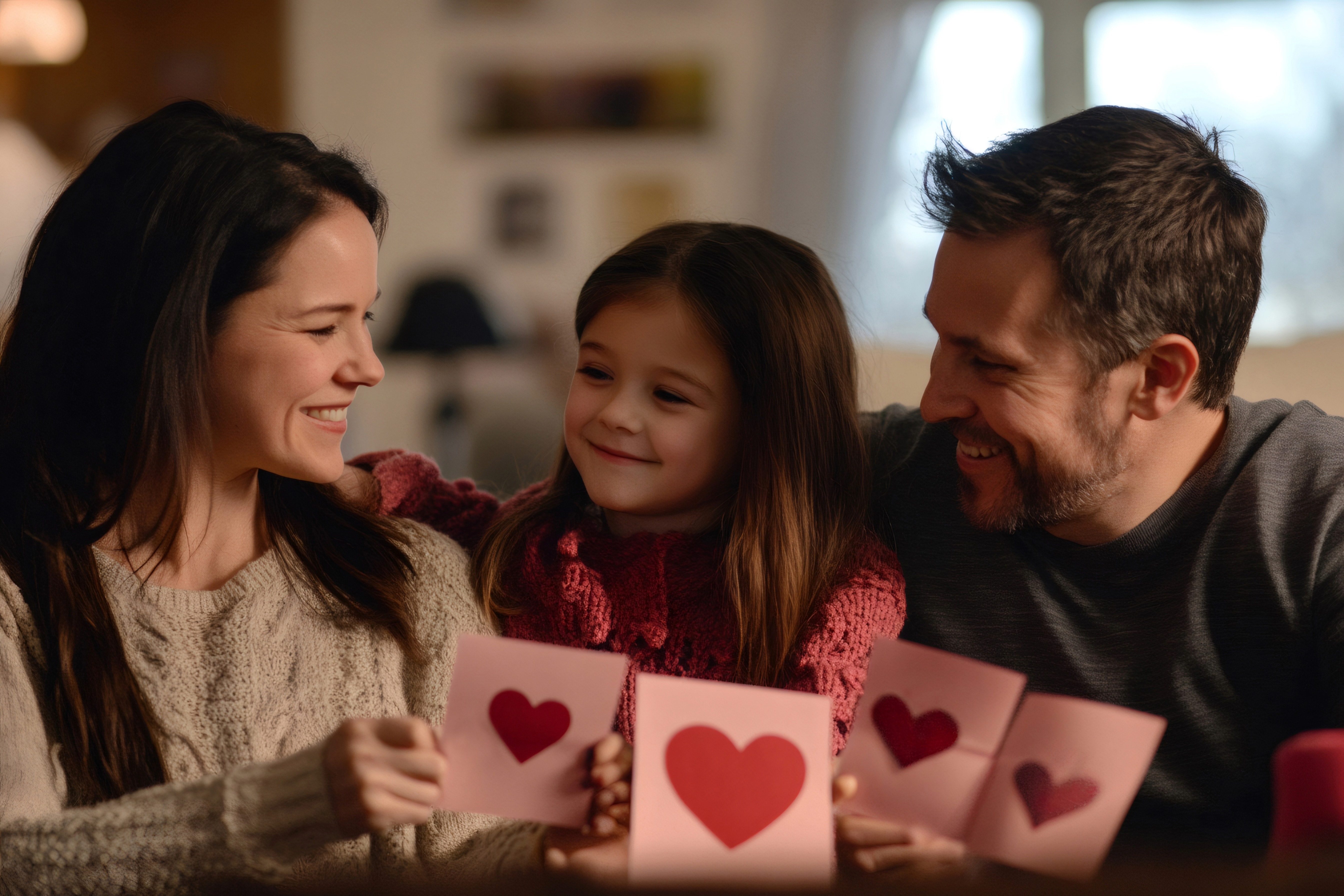 Costantino - Speciale San Valentino e Carnevale